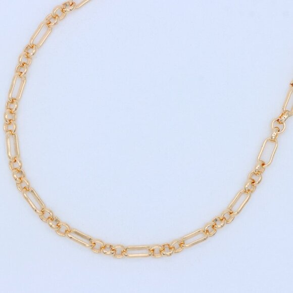 "Minimalist & Elegant Necklace Chain – Perfect for Women & Girls | UNVRC1528 - Picture 6 of 10